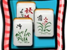 Mahjong Solitario Deluxe